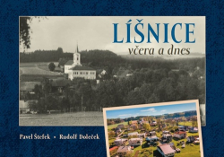 Líšnice včera a dnes