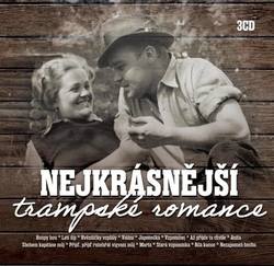 Nejkrásnější trampské romance