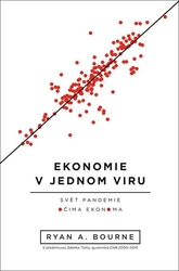 Bourne, Ryan - Ekonomie v jednom viru