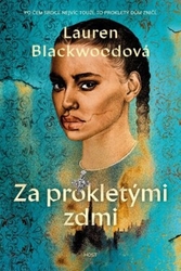 Blackwoodová, Lauren - Za prokletými zdmi