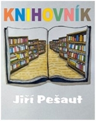 Pešaut, Jiří - Knihovník