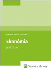 Darmo, Ľubomír - Ekonómia