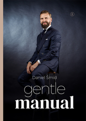 Šmíd, Daniel - Gentlemanual