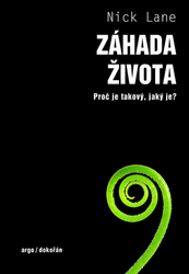 Lane, Nick - Záhada života