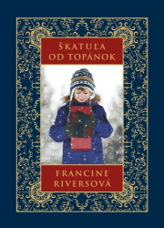 Riversová, Francine - Škatuľa od topánok