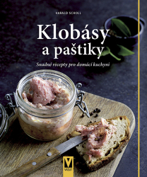 Scholl, Harald - Klobásy a paštiky