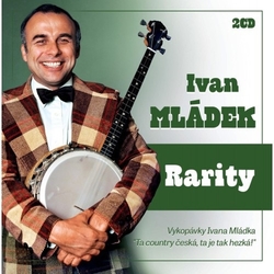 Mládek, Ivan - Rarity