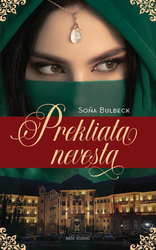 Bulbeck, Soňa - Prekliata nevesta