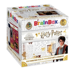 BrainBox Harry Potter