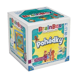 BrainBox Pohádky