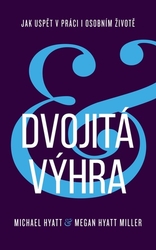 Hyatt Miller, Megan; Hyatt, Michael - Dvojitá výhra