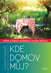 Formanek, Suzanne - Kde domov můj?