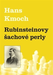 Kmoch, Hans - Rubinsteinovy šachové perly