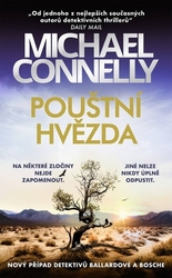 Connelly, Michael - Pouštní hvězda