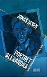 Jasen, Jonáš - Portrét Alexandra