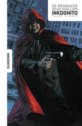 Brubaker, Ed; Phillips, Sean - Inkognito