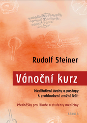 Steiner, Rudolf - Vánoční kurz