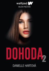 Hartová, Danielle - Dohoda 2