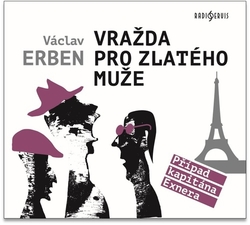 Erben, Václav; Jirman, Tomáš - Vražda pro zlatého muže