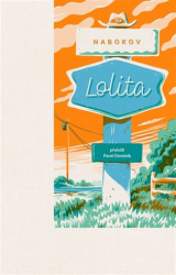 Nabokov, Vladimir - Lolita