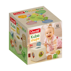 PlayBio Kubo Shape