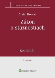 Horvat, Matej - Zákon o sťažnostiach