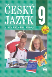 Hošnová, Eva - Český jazyk 9 pro základní školy