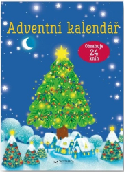 Adventní kalendář