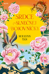 Sue Lynn, Tan - Srdce slnečnej bojovníčky