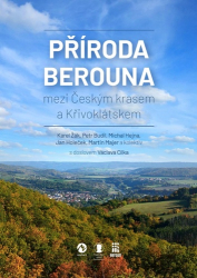 Cílek, Václav; Žák, Karel; Budil, Petr - Příroda Berouna