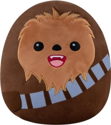 Squishmallows Star Wars Chewbacca