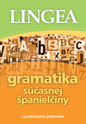 Gramatika súčasnej španielčiny