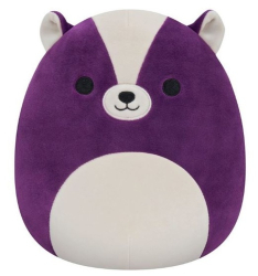 Squishmallows Skunk Sloan