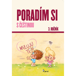 Šulc, Petr - Poradím si s češtinou 3. ročník