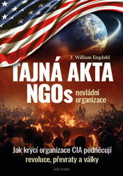 Engdahl, F. William - Tajná akta NGOs