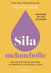 Cain, Susan - Sila melanchólie