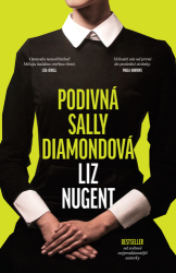 Nugent, Liz - Podivná Sally Diamondová