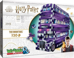 3D puzzle Harry Potter Záchranný autobus