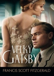 Fitzgerald, Francis Scott - Velký Gatsby