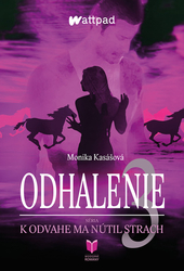 Kasášová, Monika - Odhalenie 3