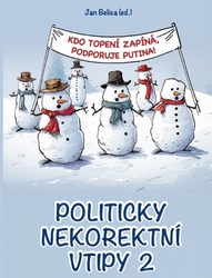 Kdo topení zapíná, podporuje Putina!