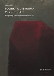 Eder, Jürgen - Politika a literatura ve 20. století