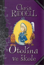 Riddell, Chris - Otolína ve škole