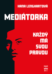 Lenghartová, Hana - Mediátorka