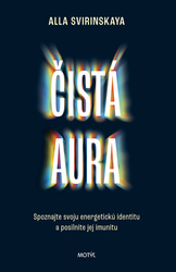 Svirinskaya, Alla - Čistá aura