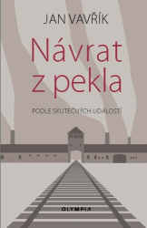 Vavřík, Jan - Návrat z pekla