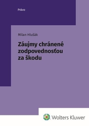 Hlušák, Milan - Záujmy chránené zodpovednosťou za škodu