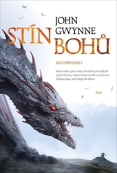 Gwynne, John - Stín bohů