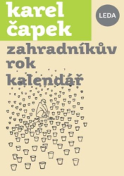 Čapek, Karel; Hrach, Pavel - Zahradníkův rok