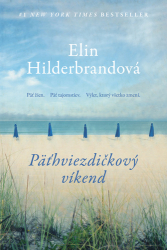 Hilderbrand, Elin - Päťhviezdičkový víkend